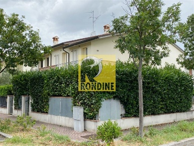 Foto Appartamento a Faenza di 73 m² con 3 locali in vendita