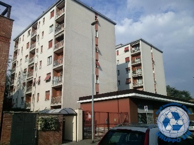 Foto Appartamento in via ardigò, Monza Via Lecco - Via Bergamo di 50 m²