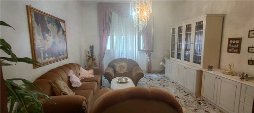 Foto Casa indipendente in -, San Nicandro Garganico di 140 m² con 8 locali
