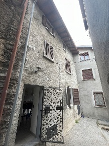 Foto Casa indipendente in Vicolo della Pace 13, San Bartolomeo Val Cavargna