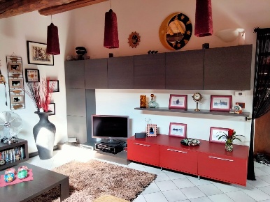 Foto Attico in Via COSTA DI ROVIGO - VIA VASON 49, Costa di Rovigo