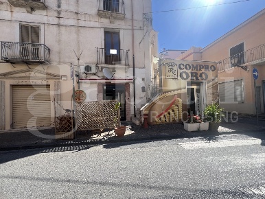 Foto Duplex in Via VITTORIO EMANUELE 21, Amantea Centro di 145 m²