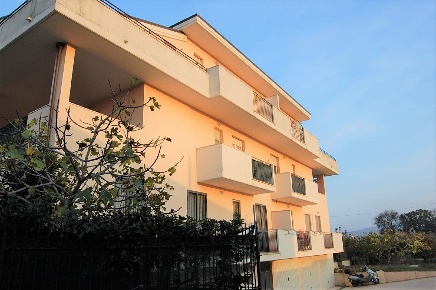 Foto Appartamento in Molino Sant'Antimo, Roseto degli Abruzzi di 90 m²