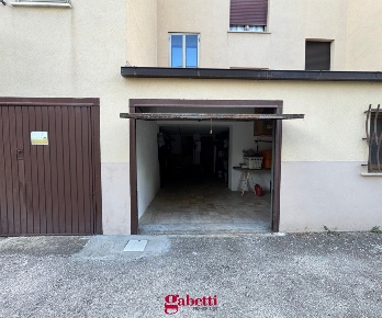Foto Box in Via TOSCANINI 12, San Salvo Centro di 30 m² in vendita