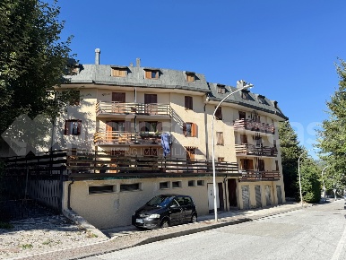 Foto Appartamento in Ignazio Silone, Rivisondoli di 67 m² con 3 locali