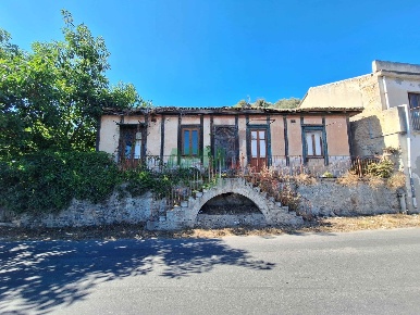 Foto Rustico in via dei monti185, Reggio di Calabria di 6130 m² in vendita