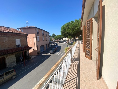 Foto Appartamento a Cervia Castiglione, Villa Inferno, Montaletto