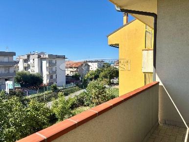Foto Appartamento a Mondolfo di 60 m² con 3 locali in vendita