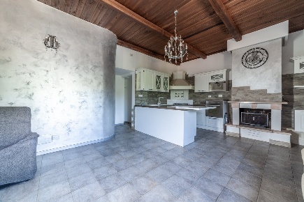 Foto Appartamento in via Monte S. Giovanni 56, Guidonia Montecelio di 70 m²