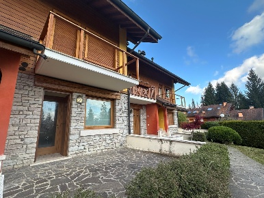 Foto Appartamento in via Monte Colombara, Gallio Centro di 80 m² in affitto
