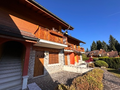 Foto Appartamento in via Monte Colombara, Gallio Centro di 80 m² in affitto