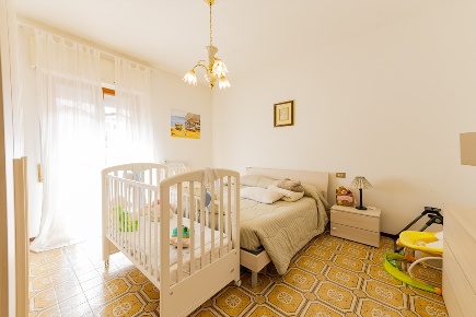 Foto Stanza in Via F. Salomone, Chieti Chieti Città di 130 m² con 4 locali