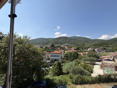 Foto Appartamento in via morette, Boissano Centro di 70 m² con 4 locali