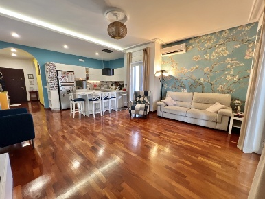 Foto Appartamento in via selinunte, Siracusa Scala Greca - Neapolis