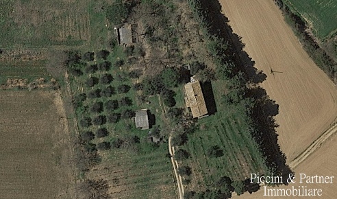 Foto Casale in 342W+VM Panicale, Panicale di 160 m² con 6 locali in vendita