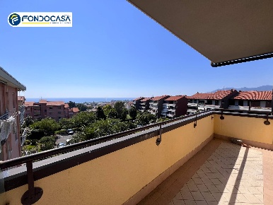 Foto Appartamento in Via Asti, Ceriale Centro di 40 m² con 2 locali