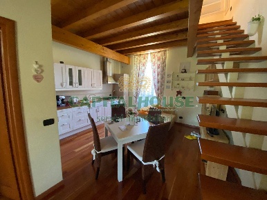 Foto Appartamento in via Limata, San Potito Ultra di 70 m² con 2 locali