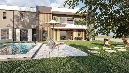 Foto Appartamento in via carlo rossini, Tradate Centro di 126 m² in vendita
