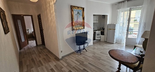 Foto Appartamento a Sanremo Borgo di 50 m² con 2 locali in vendita