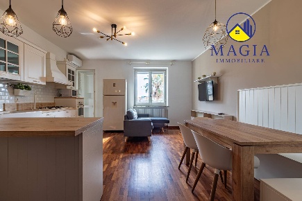 Foto Appartamento a San Benedetto del Tronto Centro di 77 m² con 3 locali
