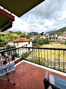 Foto Appartamento in Via Dante Alighieri, Sanremo Ospedale di 60 m²
