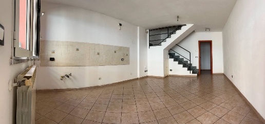 Foto Appartamento a Savona Villapiana, La Rusca, Via Mignone di 77 m²