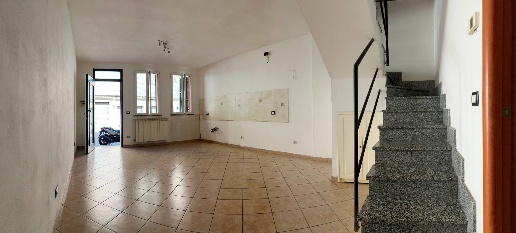 Foto Appartamento a Savona Villapiana, La Rusca, Via Mignone di 77 m²