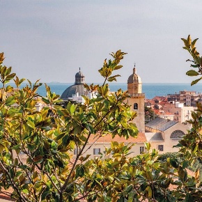 Foto Appartamento a Loano Centro di 80 m² con 3 locali in vendita