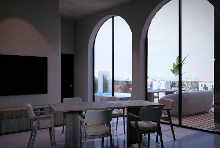 Foto Appartamento a Loano Centro di 80 m² con 3 locali in vendita