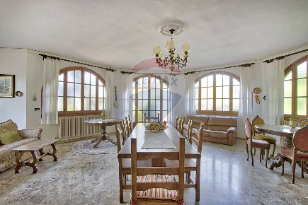 Foto Casa indipendente in VIA GUIDO MONACO, Bucine Badia Agnano di 391 m²