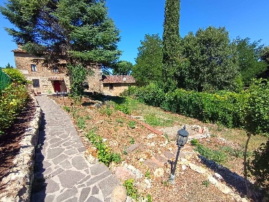 Foto Appartamento in Località Caduta, Poggibonsi di 85 m² con 3 locali