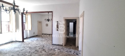 Foto Appartamento in Via Delfino, Brindisi Cappuccini di 157 m² in vendita