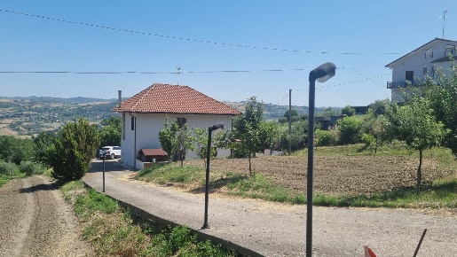 Foto Casa indipendente in contrada Difesa Grande, Melito Irpino di 140 m²