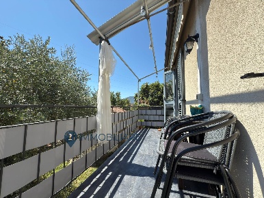 Foto Appartamento in Via Della Pieve, La Spezia Favaro - La Lobbia di 80 m²