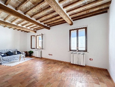Foto Appartamento a Mercatello sul Metauro Centro di 55 m² con 2 locali