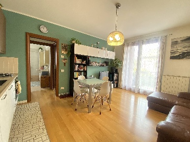 Foto Appartamento a Marcon Marcon Gaggio Colmello di 52 m² con 2 locali