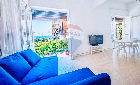 Foto Appartamento in via flesia, Sanremo Foce - Semeria di 70 m² in vendita