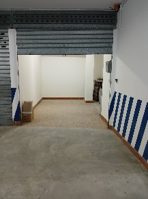 Foto Box in Via Pini d'Aleppo, Varazze Sant'Ambrogio di 18 m² con 1 locali