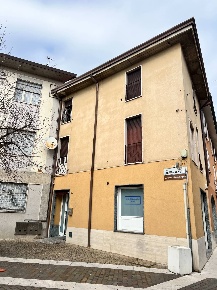 Foto Appartamento in piazza matteotti, Canegrate di 55 m² con 2 locali