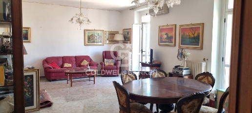 Foto Appartamento in Via Delfino, Brindisi Cappuccini di 146 m² in vendita