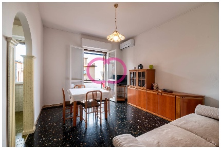 Foto Appartamento in via Nettuno, Cogoleto Centro di 50 m² con 2 locali