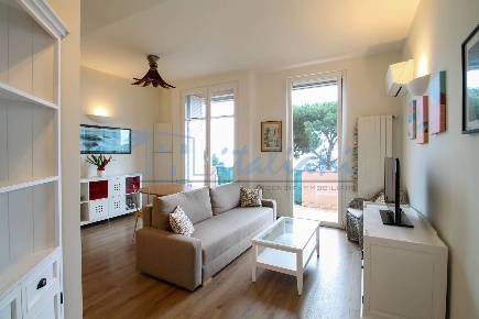 Foto Appartamento in Via Agave, Varazze Sant'Ambrogio di 55 m² con 2 locali