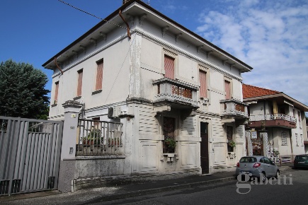 Foto Appartamento in Via Risorgimento 22, Busto Arsizio Frati di 120 m²