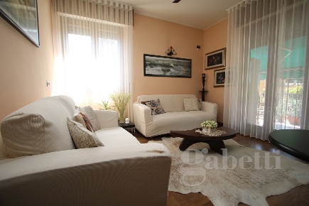 Foto Appartamento in Via Torino 47, Gallarate Arnate di 65 m² con 2 locali