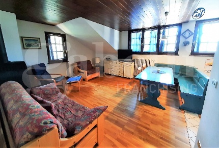 Foto Appartamento in Via Chambre d'or 12, Sauze d'Oulx di 60 m² in vendita