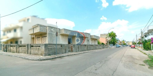 Foto Casa indipendente in Via Dottor M. Calabrese / Via Negrelli 56, Nardò
