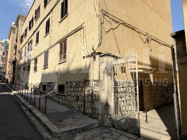 Foto Appartamento in Via Costanzo Ciano 3, Formia Centro di 88 m²