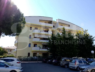 Foto Appartamento in Via MarchianÃ² 1, Alba Adriatica di 108 m² in vendita