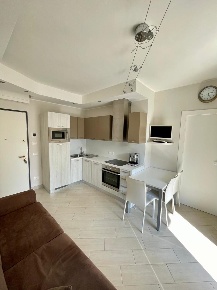 Foto Appartamento a Borghetto Santo Spirito di 45 m² con 2 locali