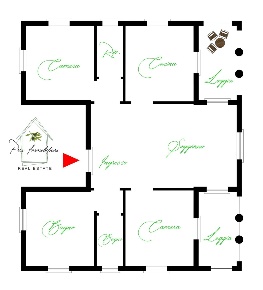 Foto Appartamento in Via Aurelia 53, Santa Margherita Ligure di 145 m²